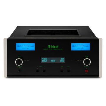McIntosh C 2800 AC --- 1