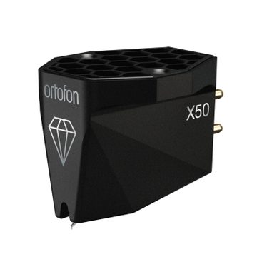 Ortofon MC X50 --- 1