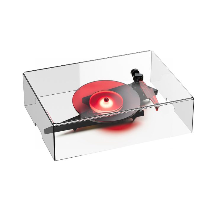 Pro-Ject Cover-it Artist Collection --- 1