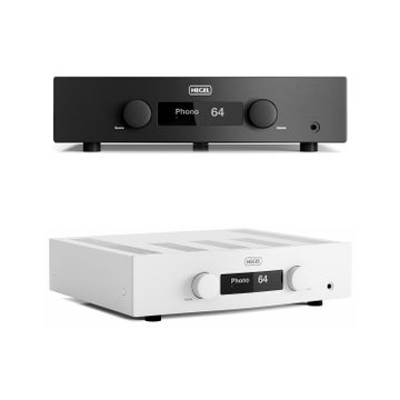 HEGEL H190V --- 1