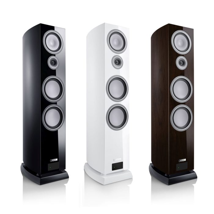 Canton Smart Vento 9 S2 --- 1