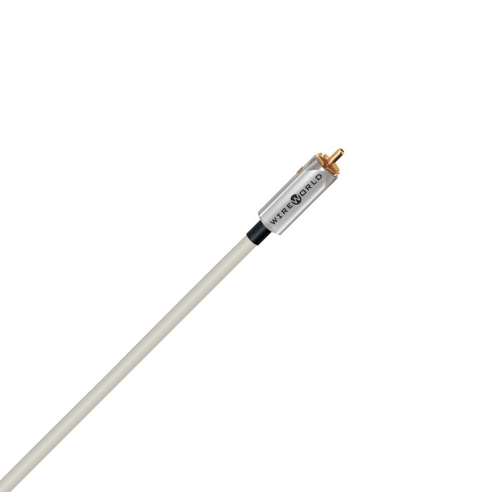 Wireworld Solstice 10 SSM 6,0m RCA --- 1