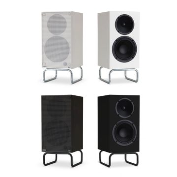 Elac Debut ConneX DCB41 Adsum --- 4