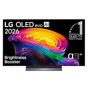 LG OLED48C68LA --- 1