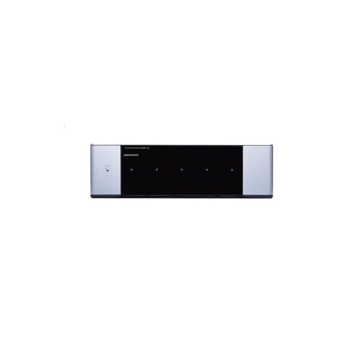 Meridian G55 Silber --- 1