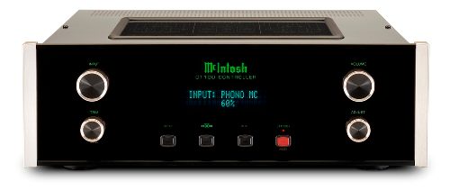 McIntosh C 1100C AC --- 1