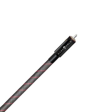 Wireworld Silver Starlight 10 SSV 2,0m (RCA)