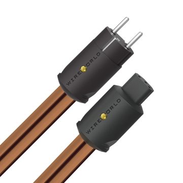 Wireworld Electra 10 ELP 1,5m (EU-C13 IEC)