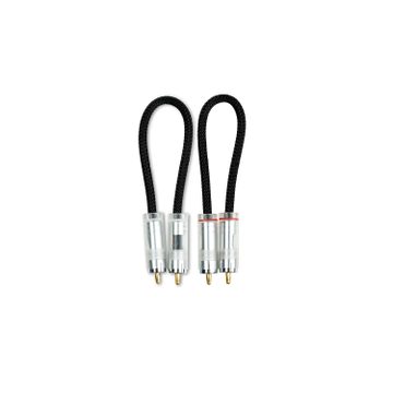 Pro-Ject Connect-it Line S RCA 0,205m --- 1
