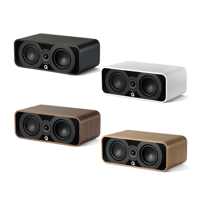 Q Acoustics 5090 --- 1