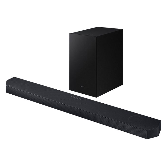 Samsung HW-Q600H --- 1