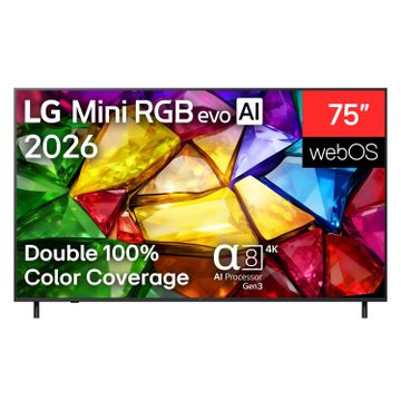 LG 75MRGB86B9A --- 1
