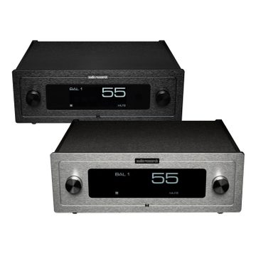Audio Research LS-2 --- 4