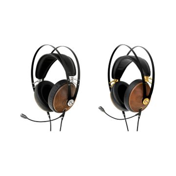 MEZE Audio 99 CLASSICS Headset --- 1