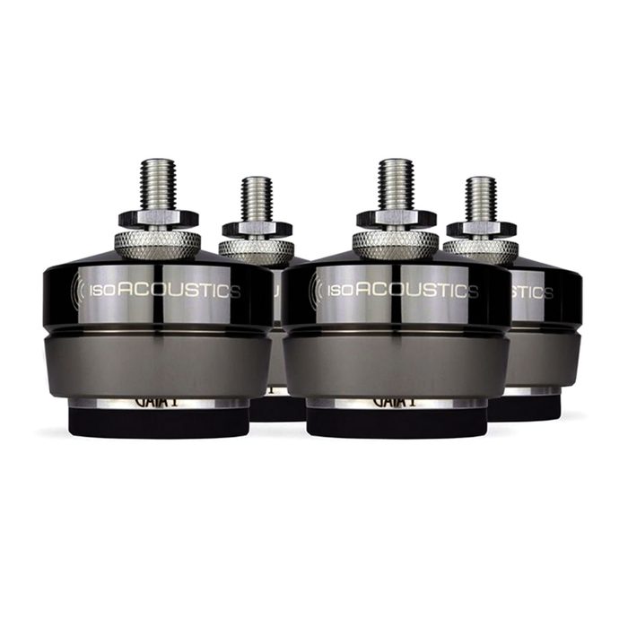 IsoAcoustics GAIA I --- 1