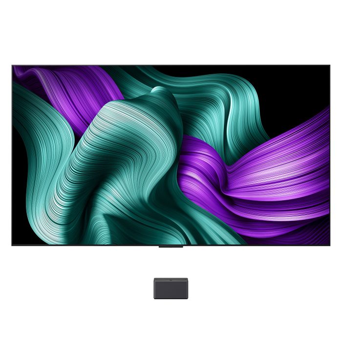 LG OLED97M59LA --- 1