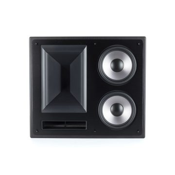 Klipsch THX-6000-LCR Links Schwarz --- 1