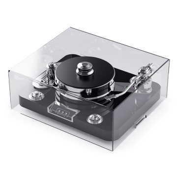 Pro-Ject Cover-it RS --- 1