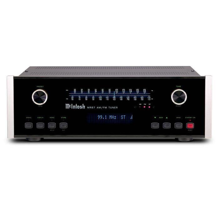 McIntosh MR 87 AC --- 1