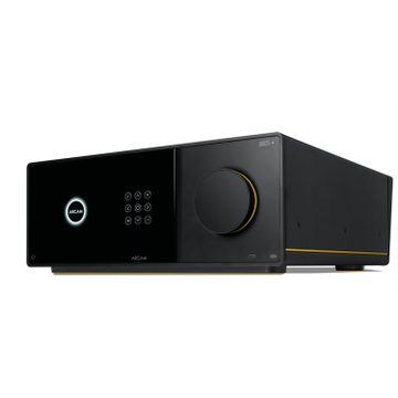 Arcam Radia AVA25 Schwarz --- 1