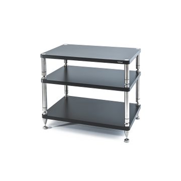 Solidsteel HY-3L Schwarz --- 1