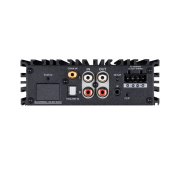 Sonance UA 2-125 Schwarz --- 2