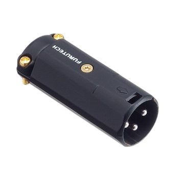 Furutech FP-601M (G) (XLR)