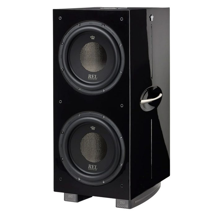 REL 212 Black Label --- 1