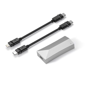 Astell&Kern HC4 --- 1