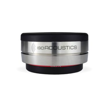 IsoAcoustics OREA Bordeaux --- 1