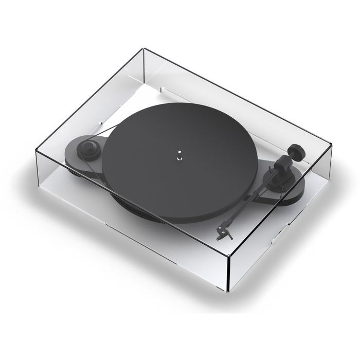 Pro-Ject Cover-it E (altes Modell) --- 1