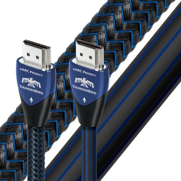 Audioquest Thunderbird eARC 1m (HDMI)