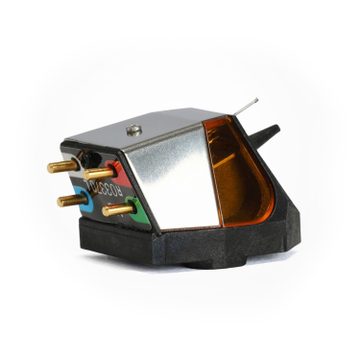 Rega Nd9 --- 1