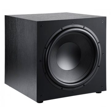 Elac Debut 3.0 DS 153 BK Schwarz --- 1