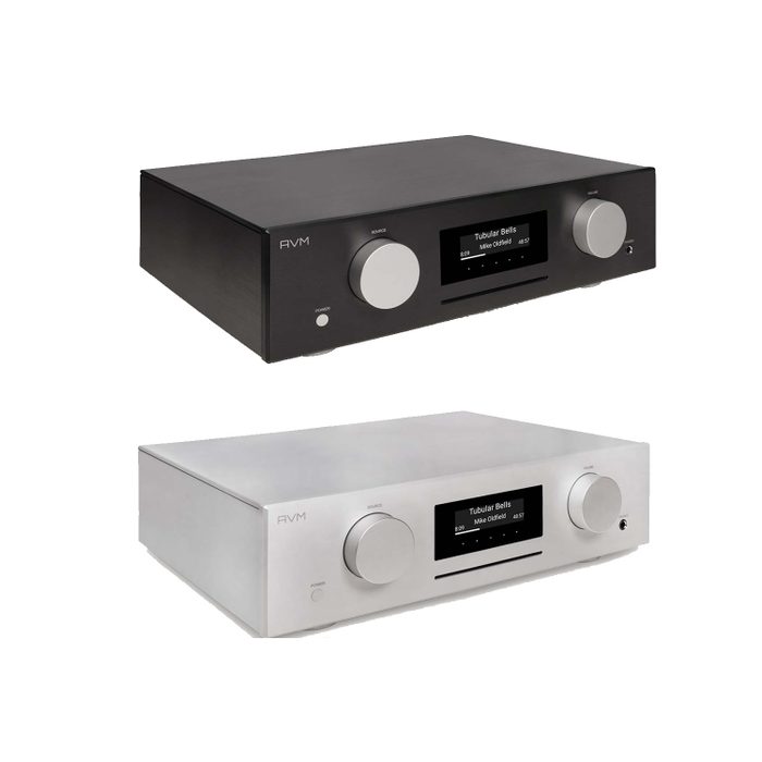 AVM Evolution CS5.3 --- 1