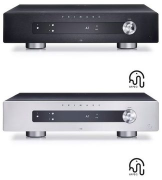 Primare I25 DAC(DM36) --- 4