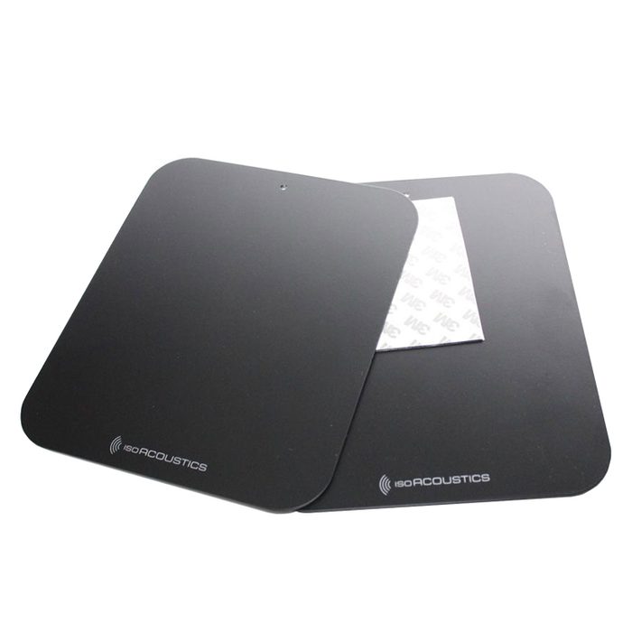 IsoAcoustics Aperta200 Platter --- 1