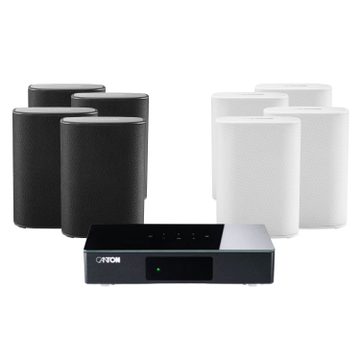 Canton Smart Libero Set 4 --- 1