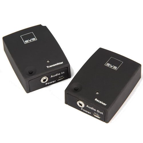 SVSound Soundpath Wireless Audio Adapter --- 1
