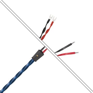 Wireworld Oasis 10 OAS 2,0m --- 1
