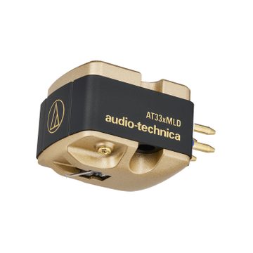 Audio-Technica AT33xMLD --- 1