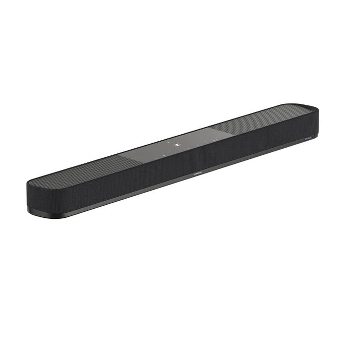 Sennheiser AMBEO Soundbar Plus --- 1