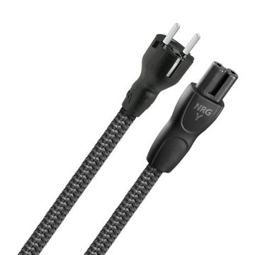 Audioquest NRG-Y2 3,0m (EU-C7 IEC)