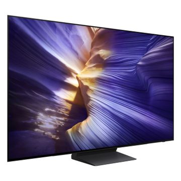 Samsung QE77S93F --- 1