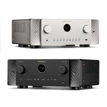 Marantz Cinema 60 DAB Series 2 --- 1