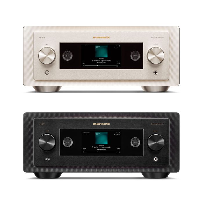 Marantz Link 10n --- 1