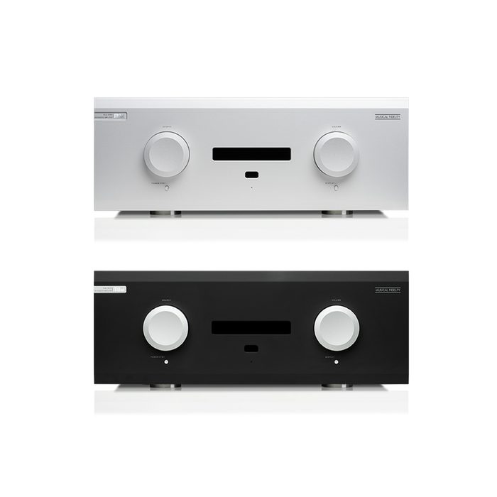Musical Fidelity M8x i --- 1