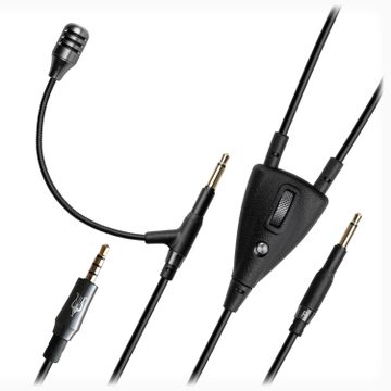 MEZE Audio Boom Mic --- 1