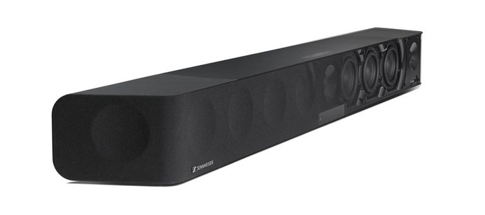 Sennheiser AMBEO Soundbar Max --- 1