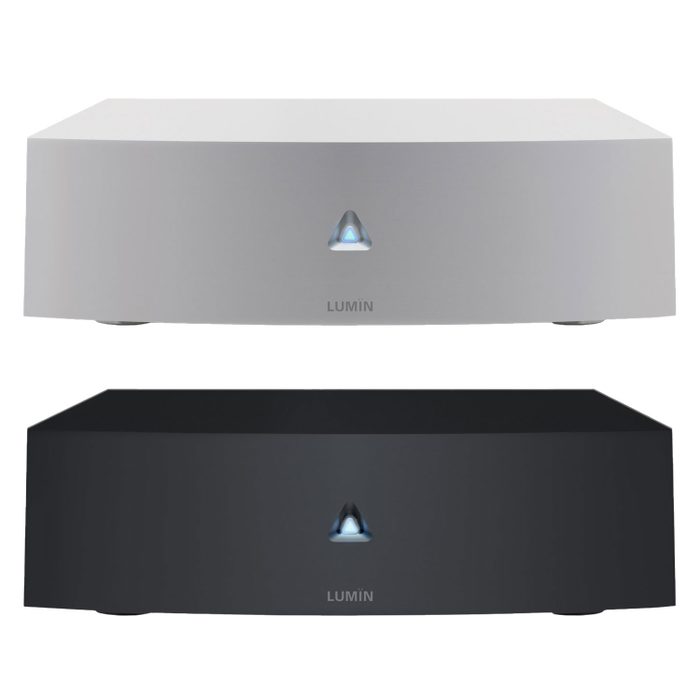 Lumin AMP --- 1